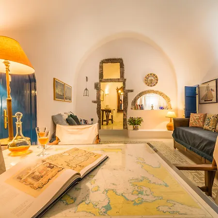 Fava Eco Suites